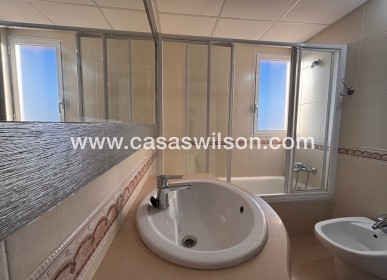 Sale - Apartment - Guardamar del Segura - Costa Blanca