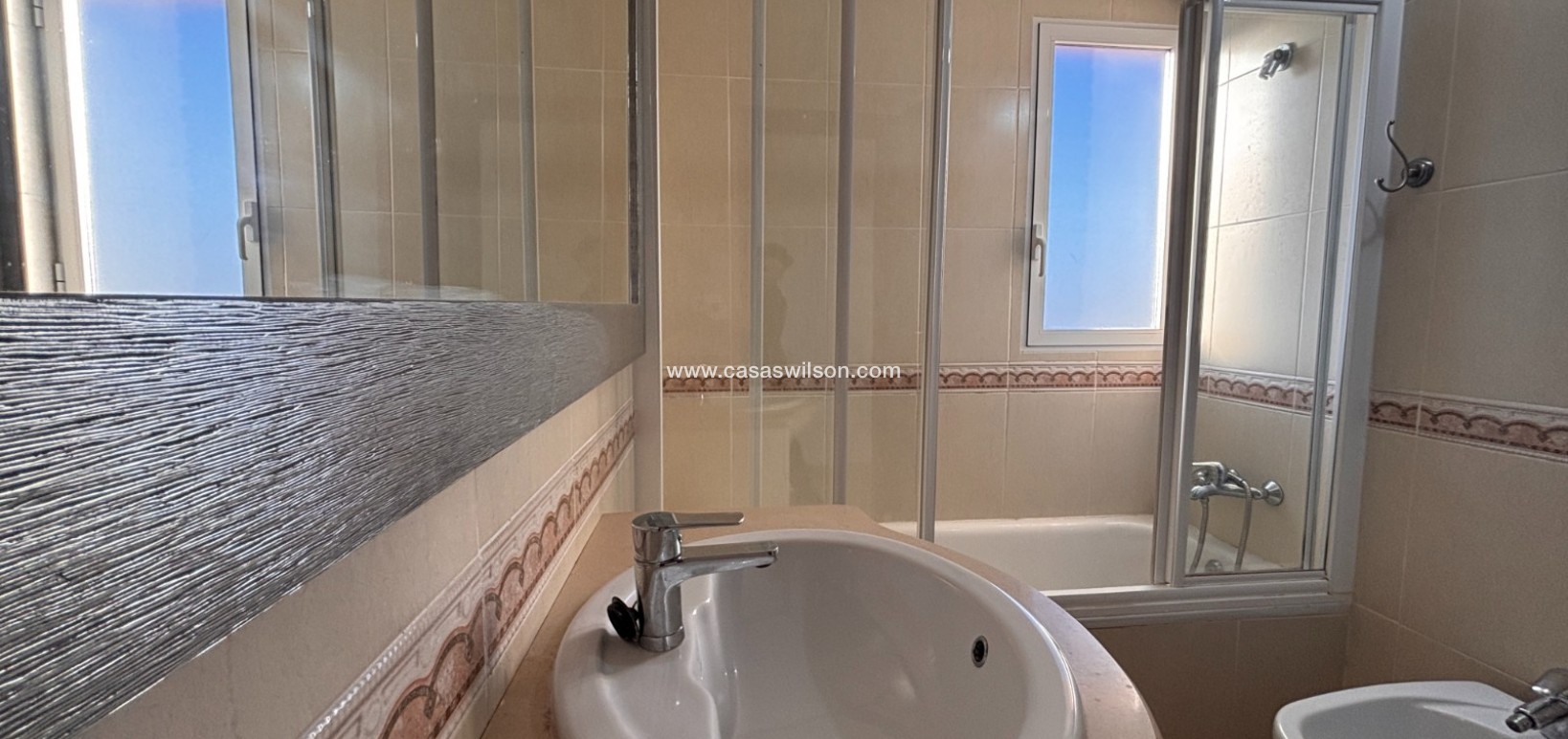 Sale - Apartment - Guardamar del Segura - Costa Blanca