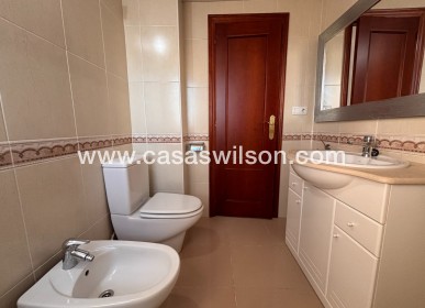 Sale - Apartment - Guardamar del Segura - Costa Blanca