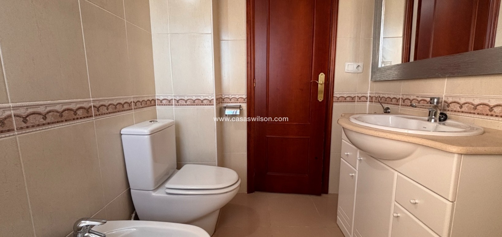 Sale - Apartment - Guardamar del Segura - Costa Blanca