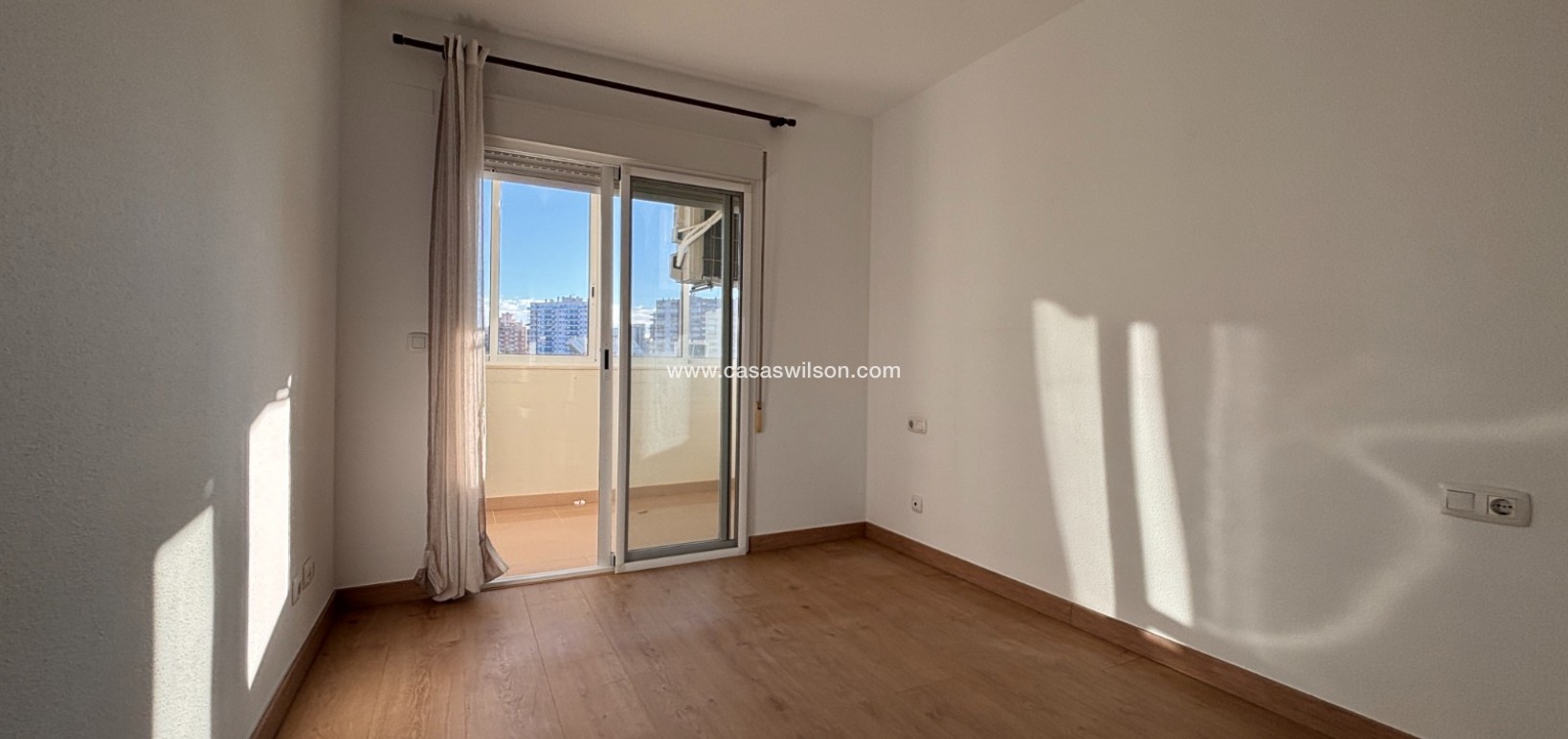 Sale - Apartment - Guardamar del Segura - Costa Blanca