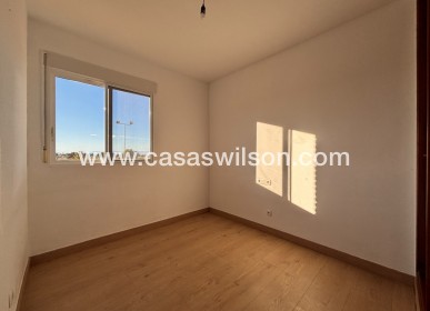 Sale - Apartment - Guardamar del Segura - Costa Blanca