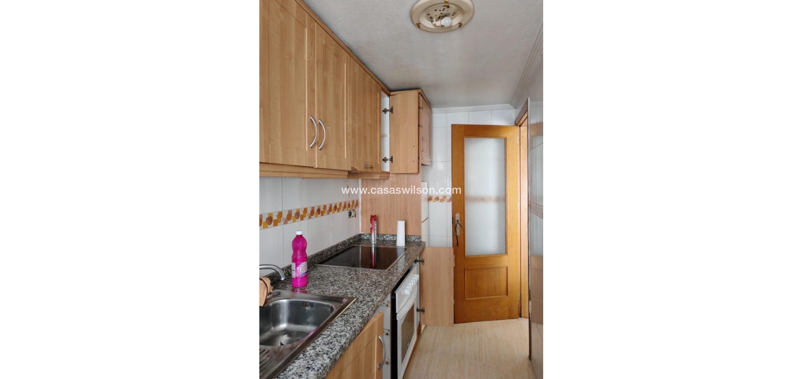 Sale - Apartment - Torrevieja - Centro