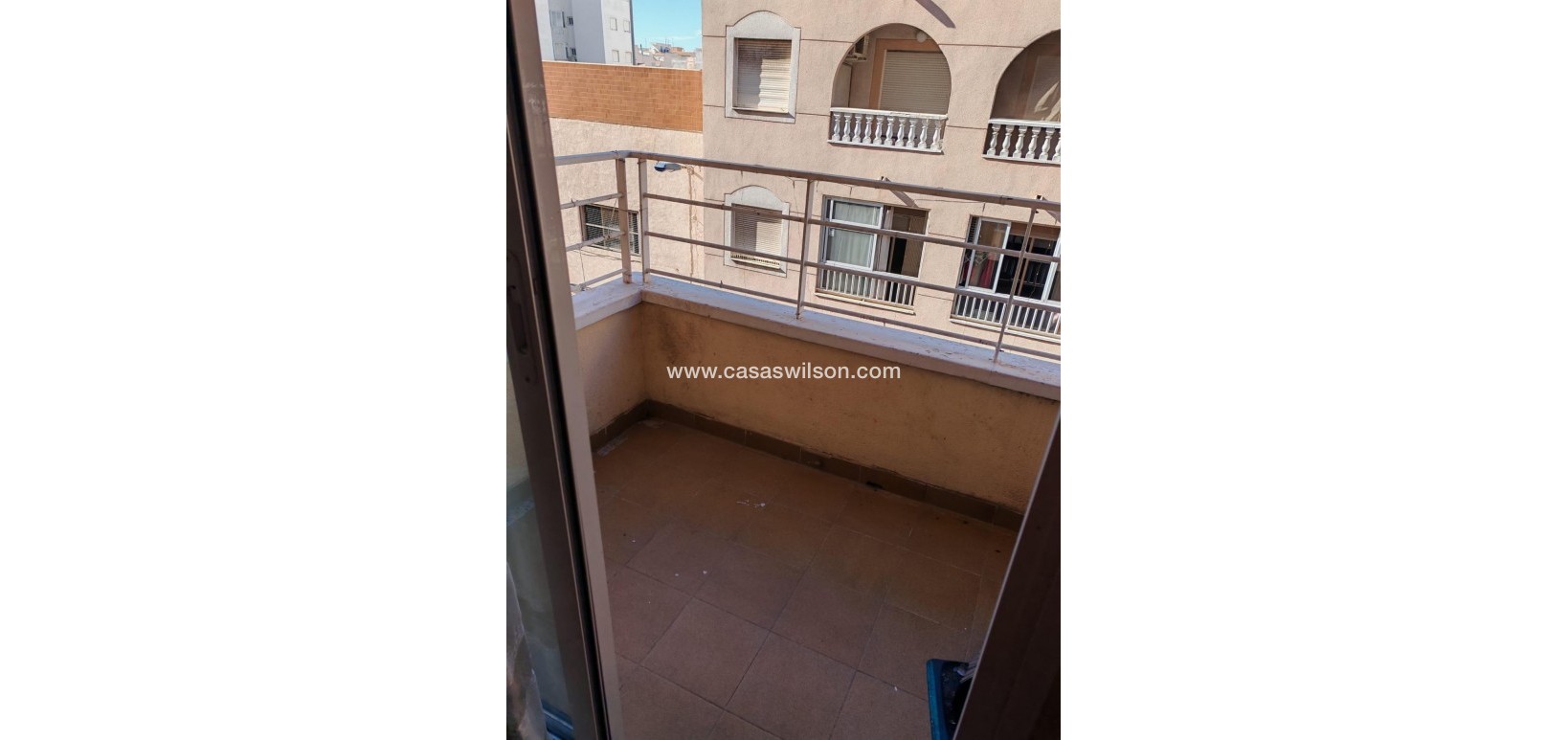 Sale - Apartment - Torrevieja - Centro