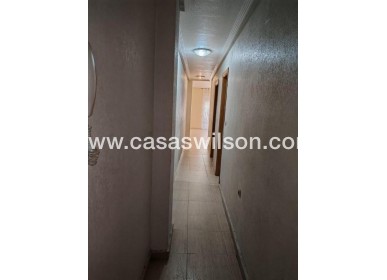 Sale - Apartment - Torrevieja - Centro
