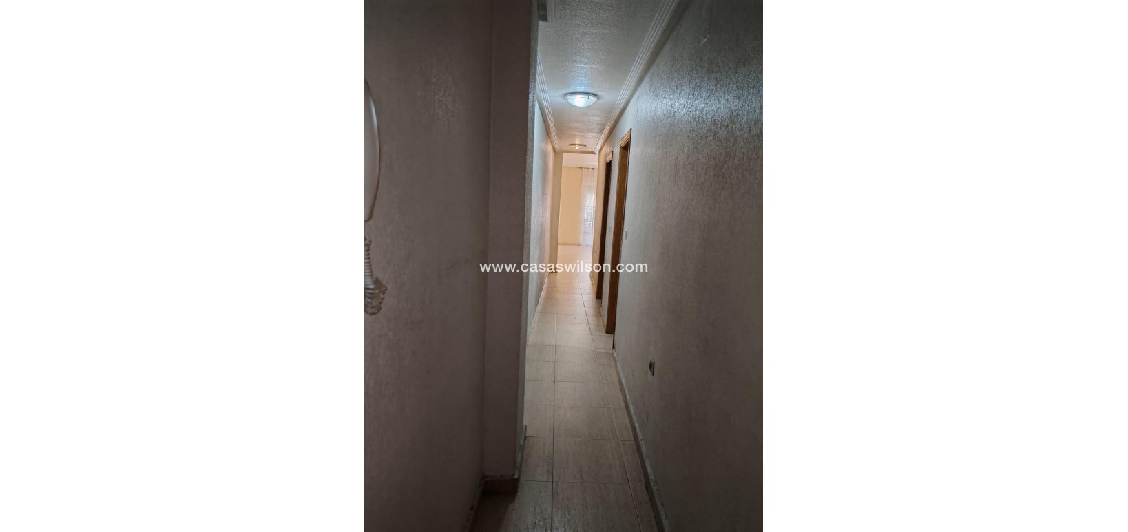 Sale - Apartment - Torrevieja - Centro