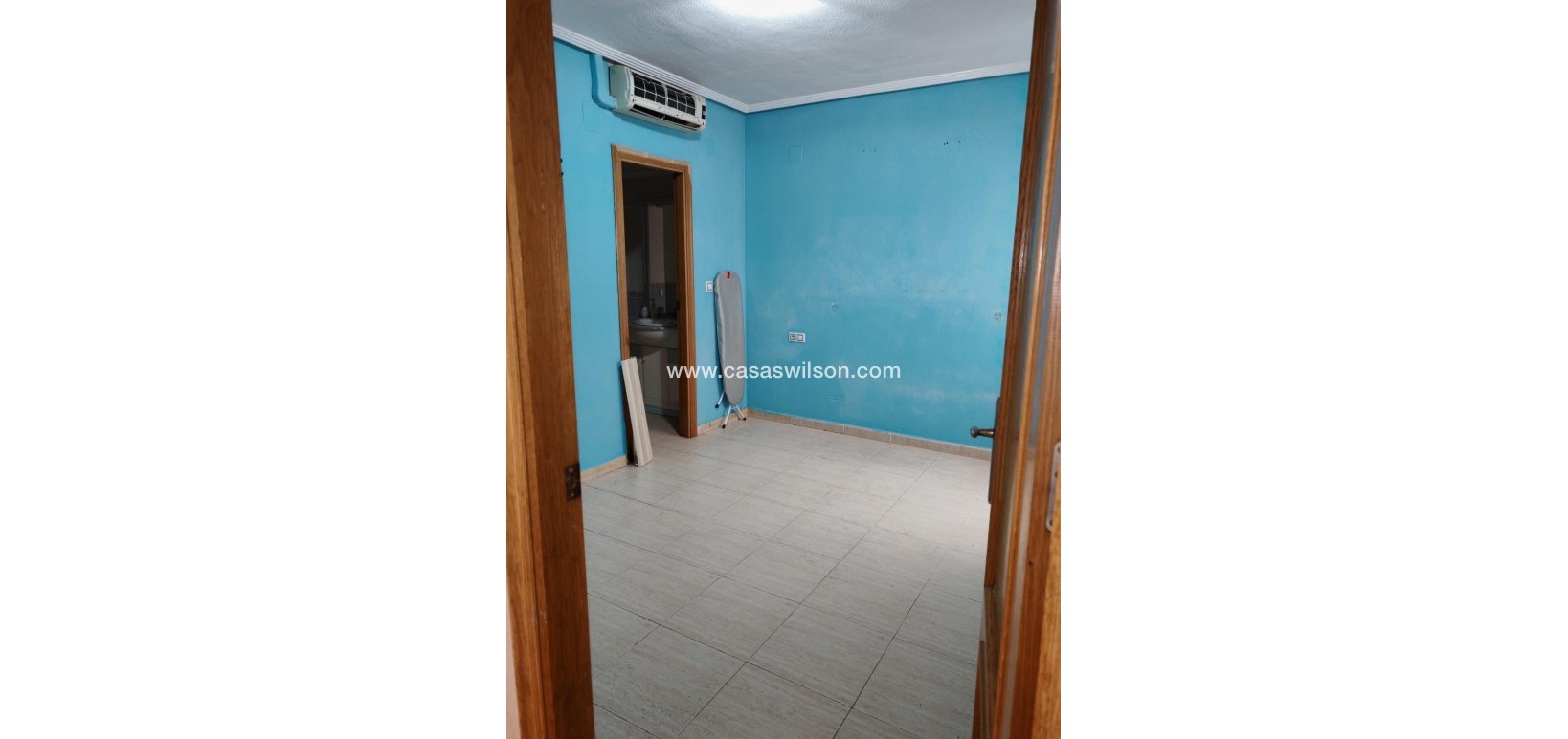 Sale - Apartment - Torrevieja - Centro