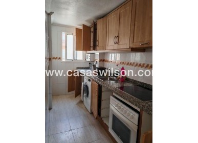 Sale - Apartment - Torrevieja - Centro