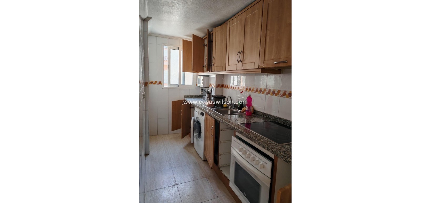 Sale - Apartment - Torrevieja - Centro