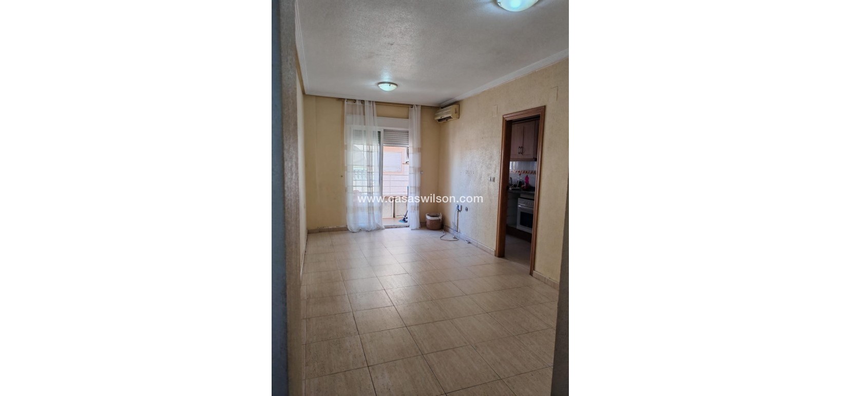 Sale - Apartment - Torrevieja - Centro