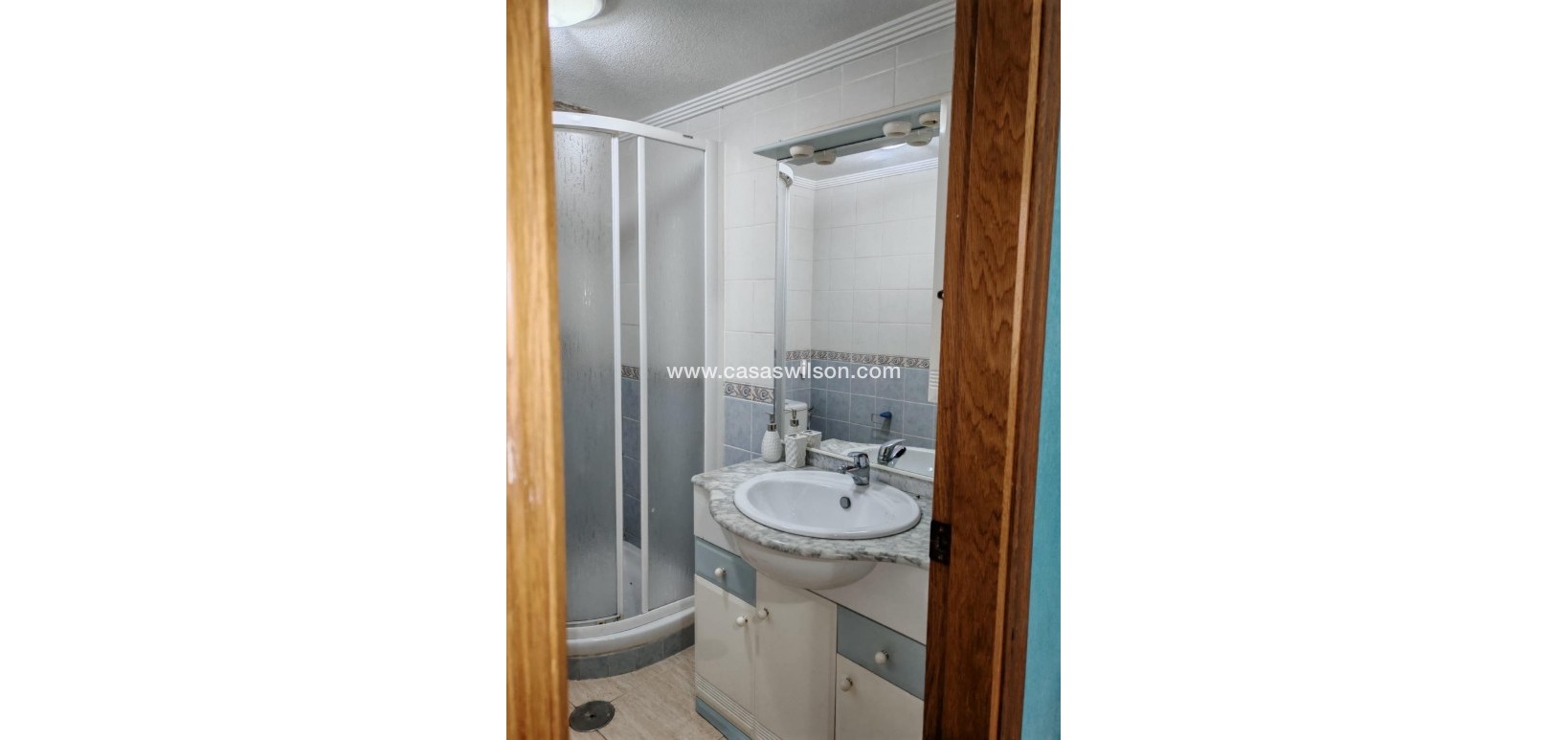 Sale - Apartment - Torrevieja - Centro