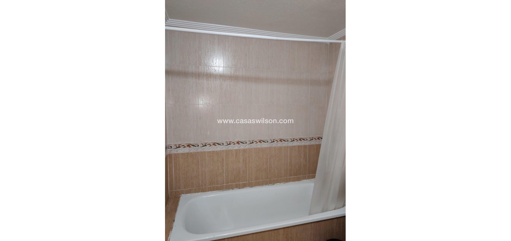 Sale - Apartment - Torrevieja - Centro