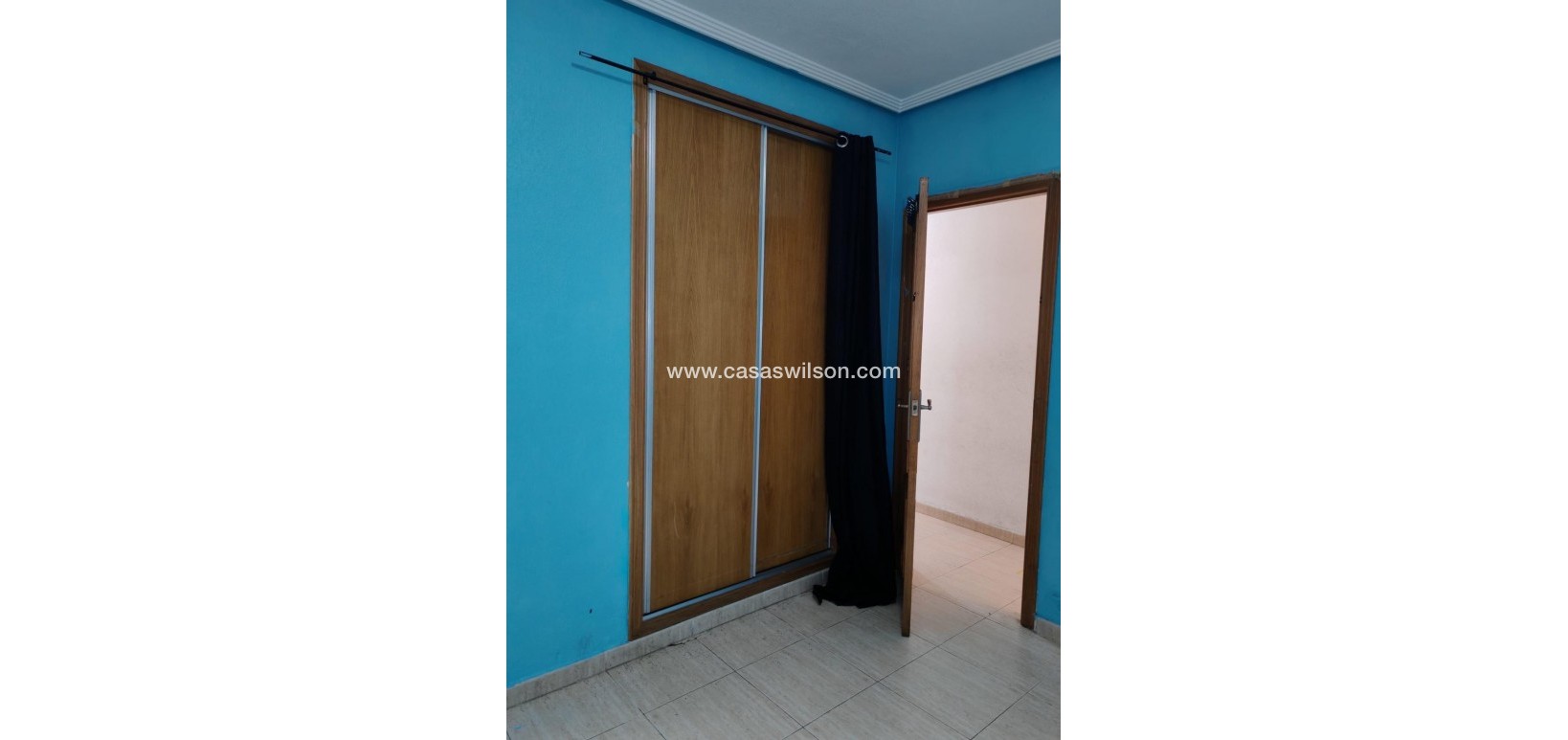 Sale - Apartment - Torrevieja - Centro