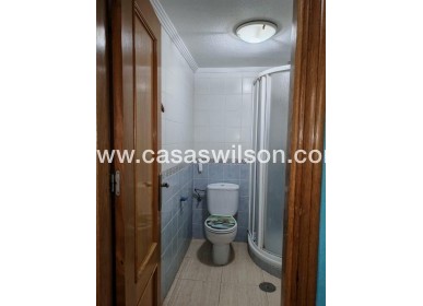 Sale - Apartment - Torrevieja - Centro