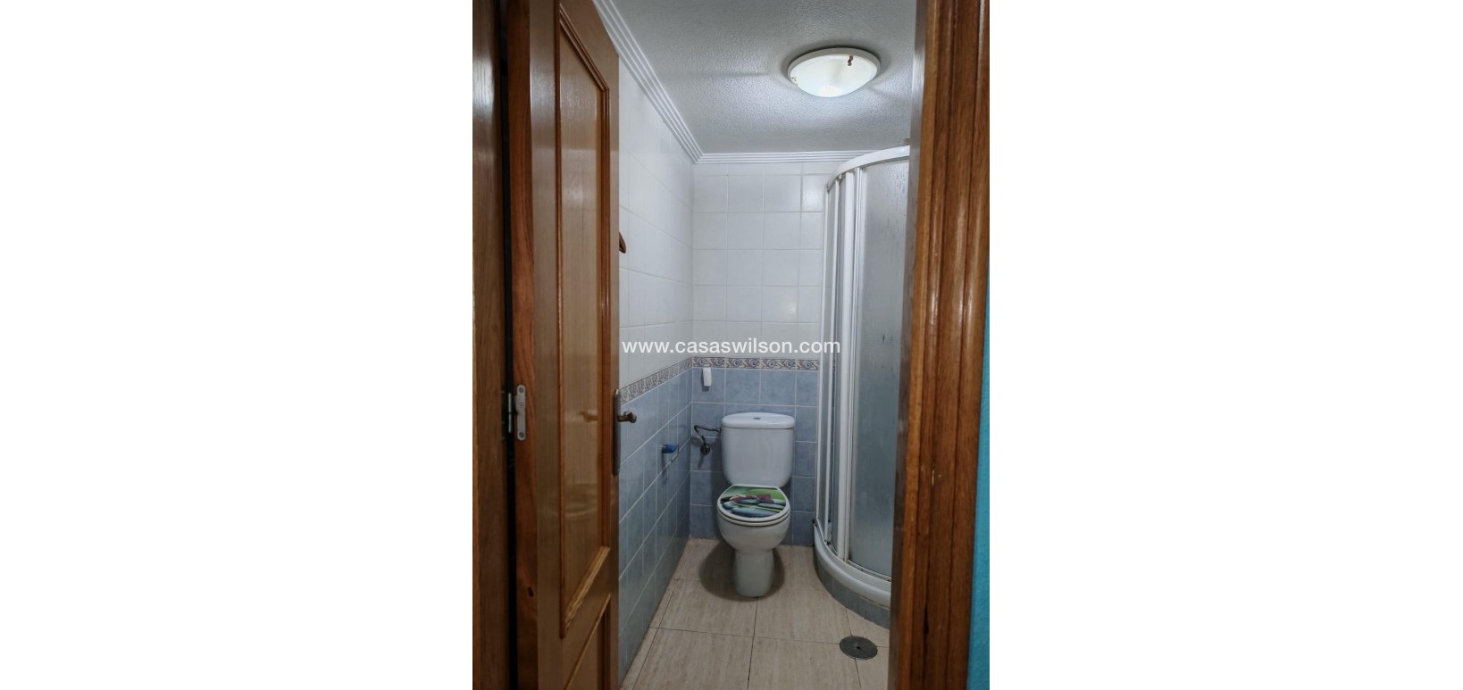 Sale - Apartment - Torrevieja - Centro