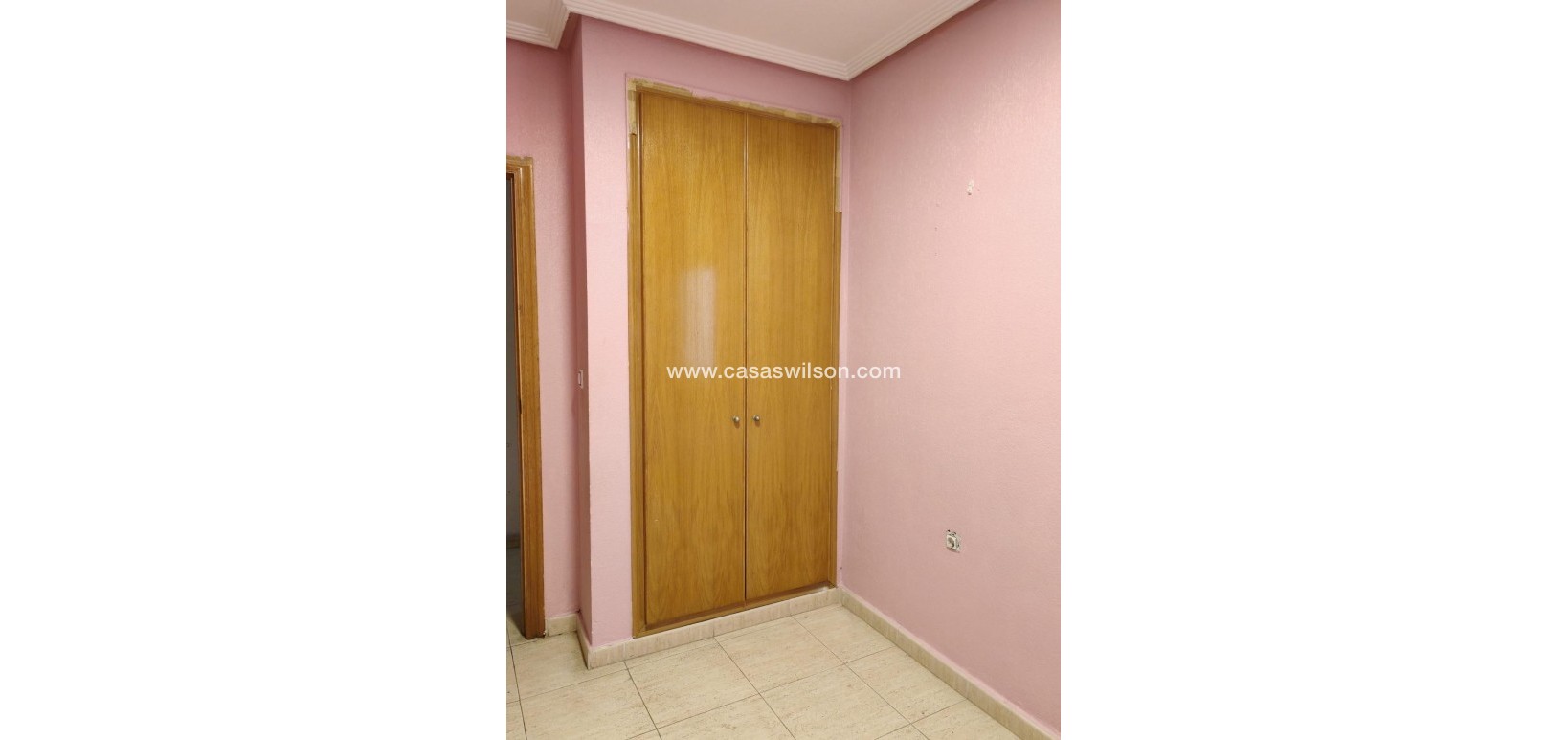 Sale - Apartment - Torrevieja - Centro