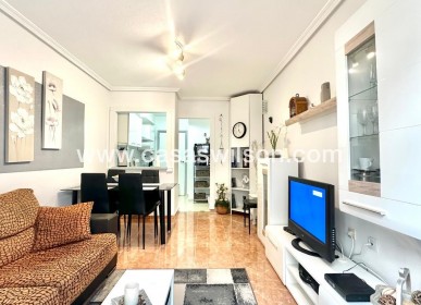 Sale - Appartement - Torrevieja - Estacion De Autobuses