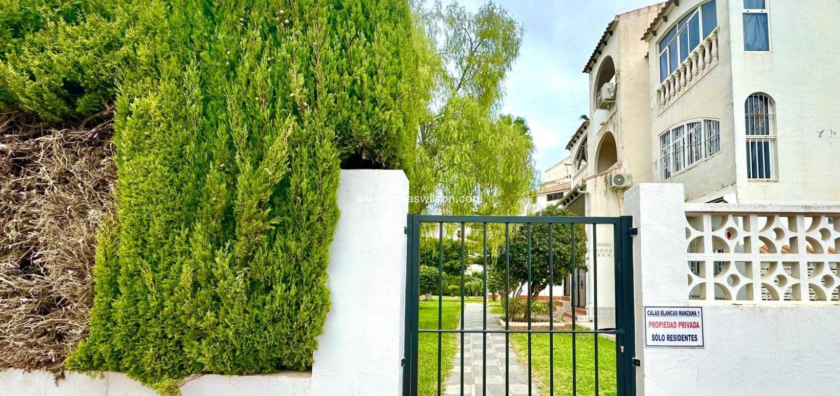 Sale - Appartement - Torrevieja - Estacion De Autobuses