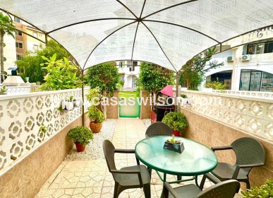 Sale - Appartement - Torrevieja - Estacion De Autobuses