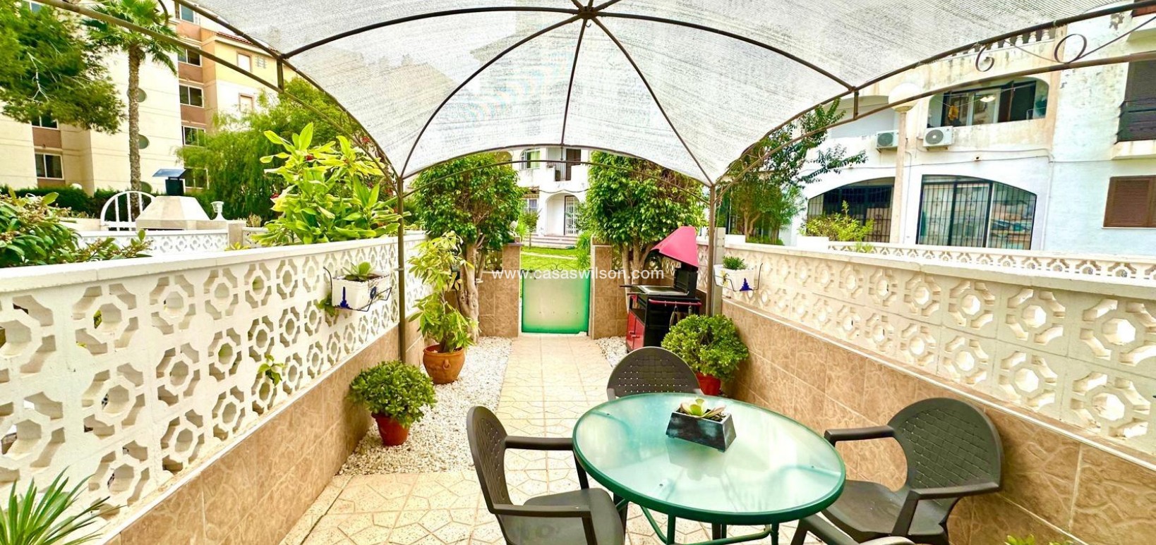 Sale - Appartement - Torrevieja - Estacion De Autobuses