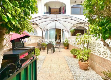 Sale - Appartement - Torrevieja - Estacion De Autobuses