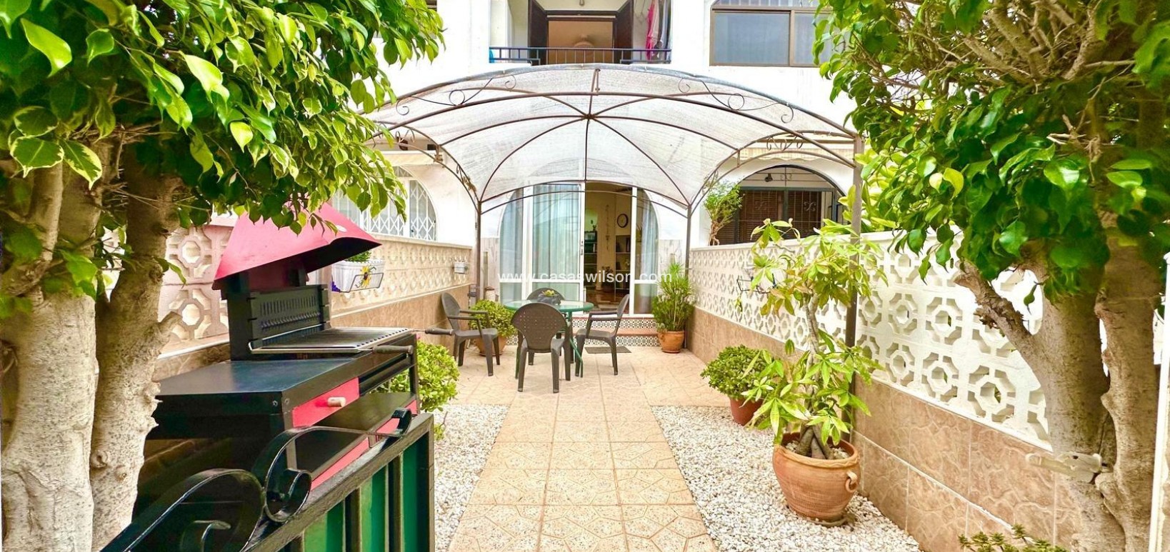 Sale - Appartement - Torrevieja - Estacion De Autobuses