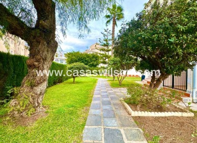 Sale - Appartement - Torrevieja - Estacion De Autobuses