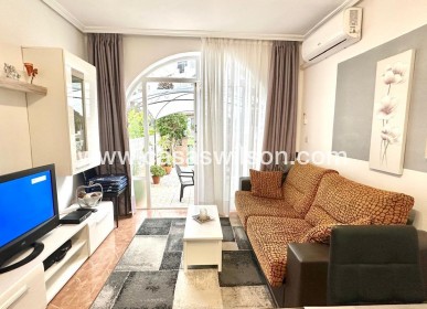 Sale - Appartement - Torrevieja - Estacion De Autobuses