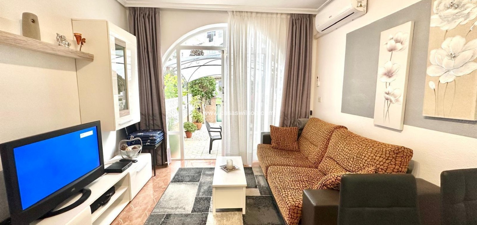 Sale - Appartement - Torrevieja - Estacion De Autobuses