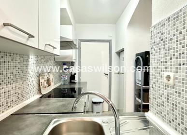 Sale - Appartement - Torrevieja - Estacion De Autobuses