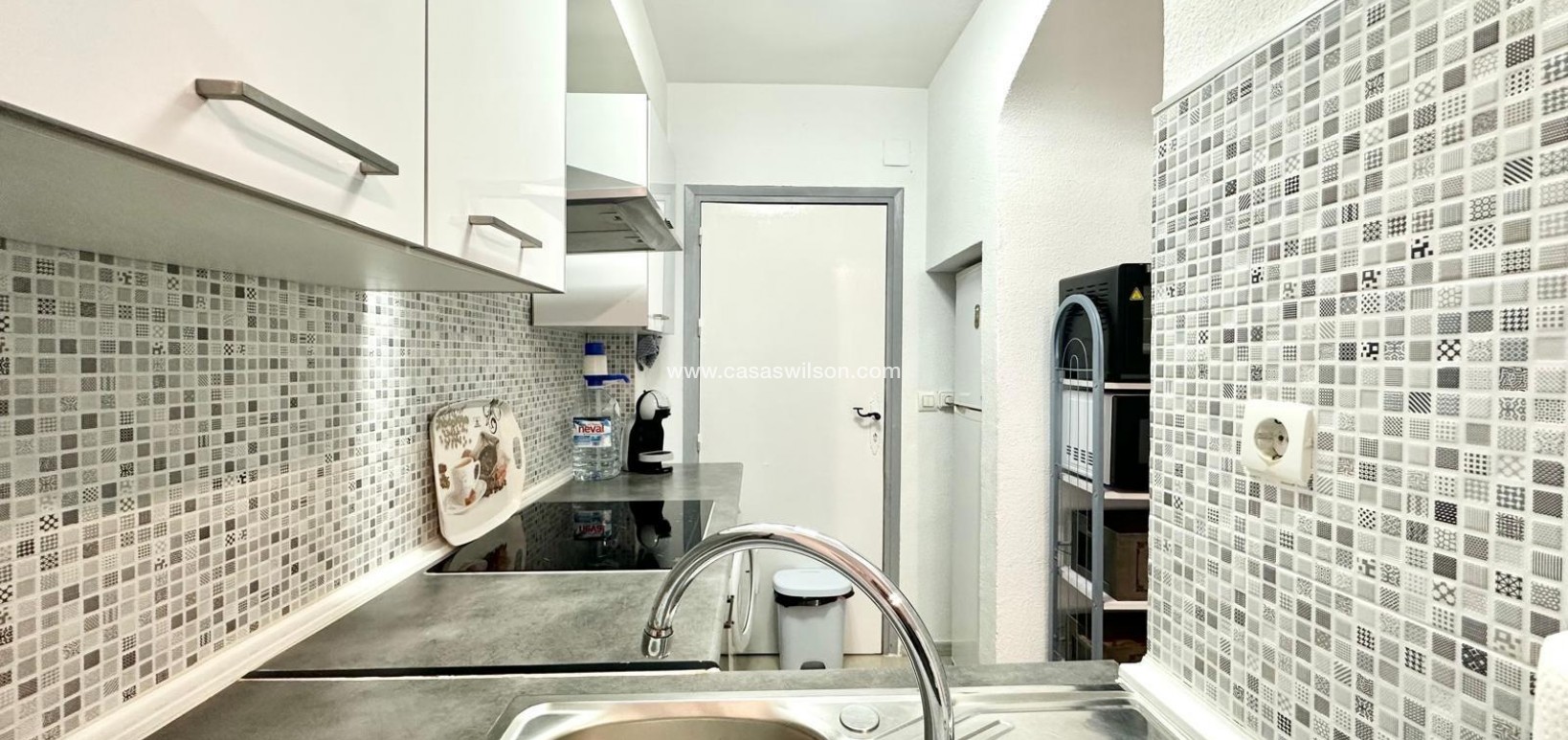 Sale - Appartement - Torrevieja - Estacion De Autobuses