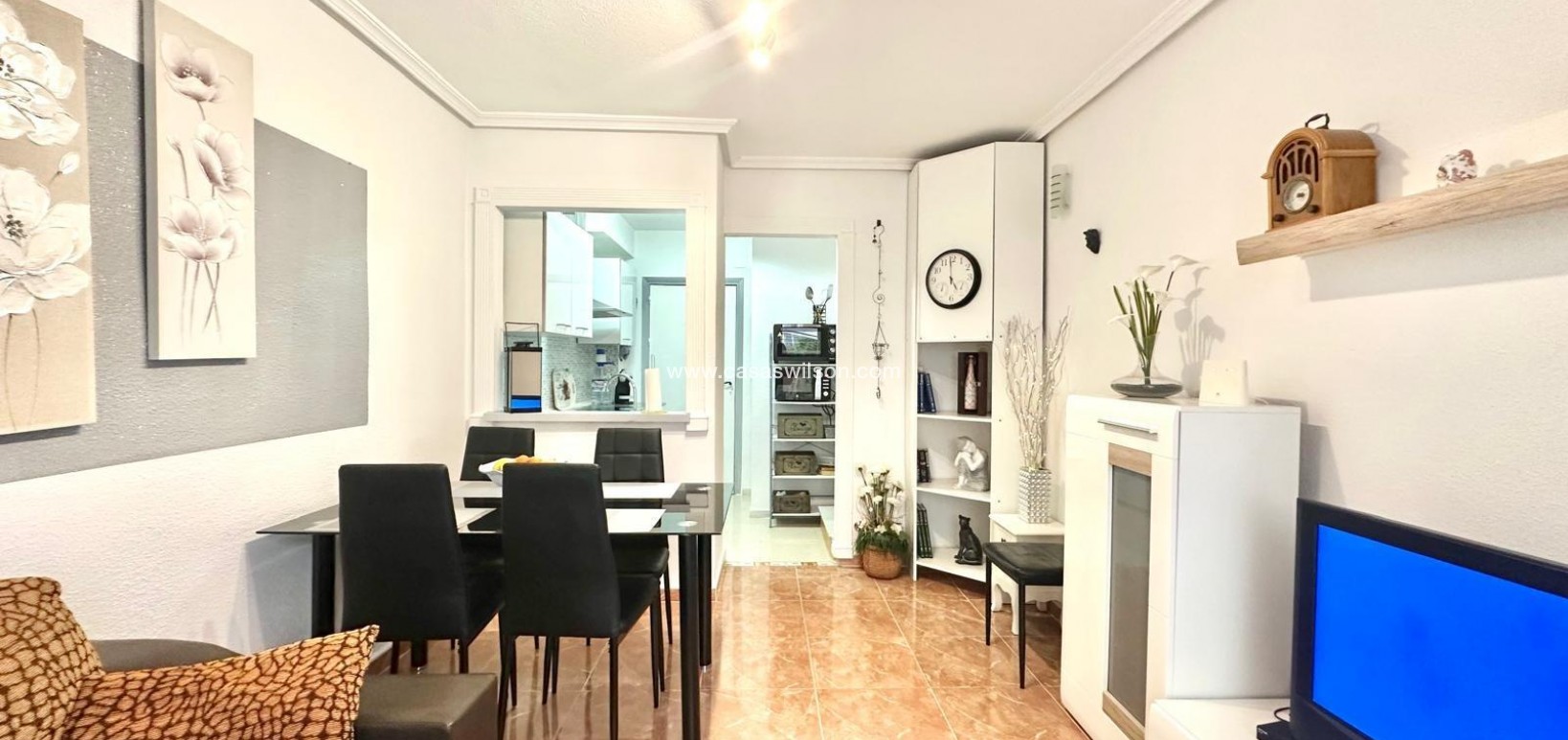 Sale - Appartement - Torrevieja - Estacion De Autobuses