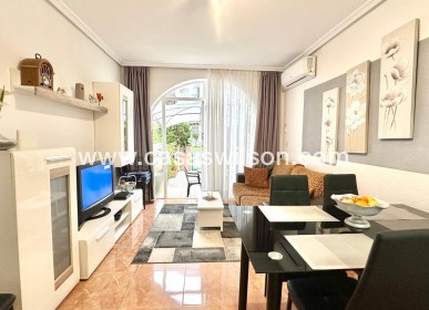 Sale - Appartement - Torrevieja - Estacion De Autobuses