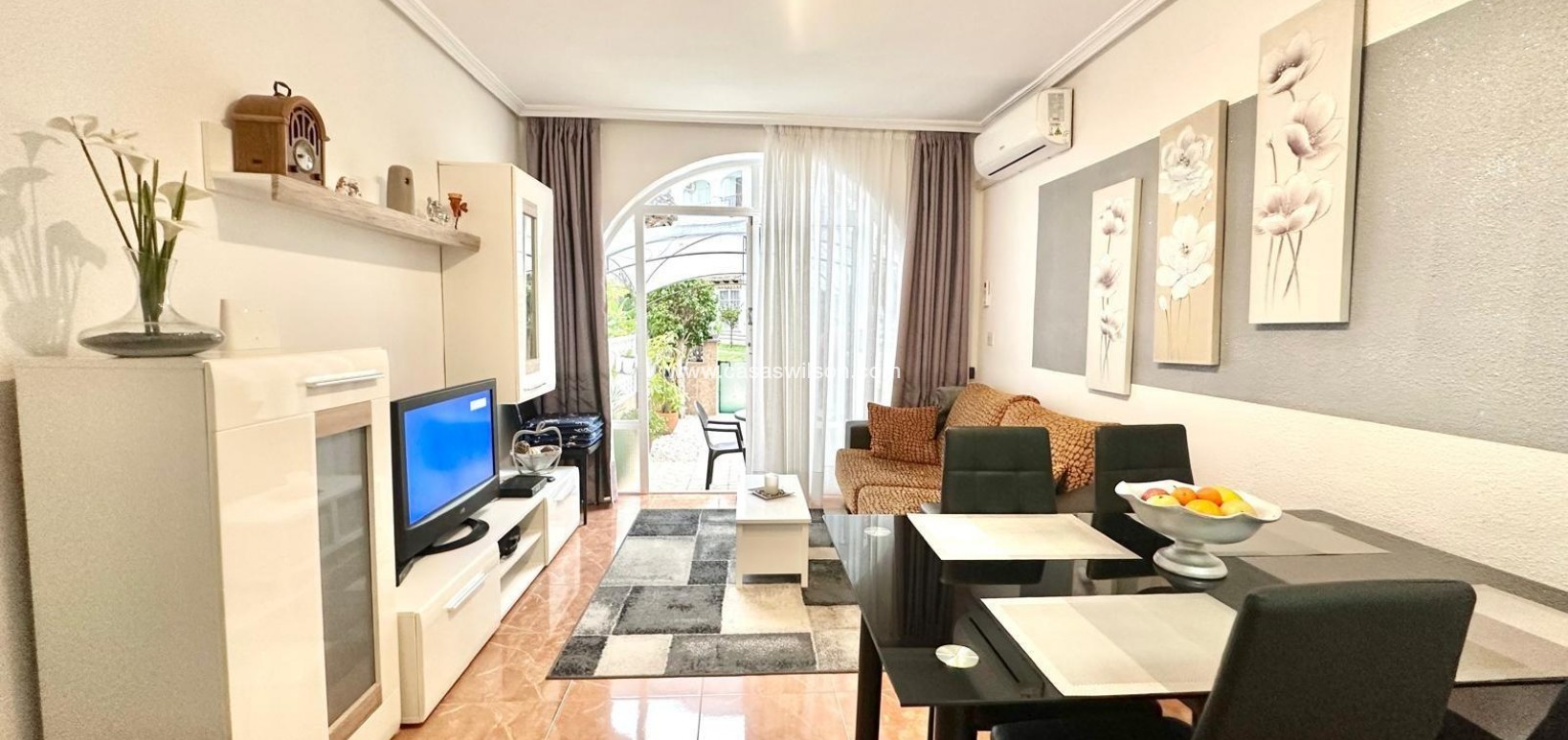 Sale - Appartement - Torrevieja - Estacion De Autobuses