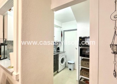 Sale - Appartement - Torrevieja - Estacion De Autobuses