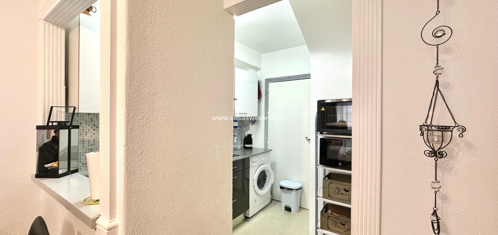 Sale - Appartement - Torrevieja - Estacion De Autobuses