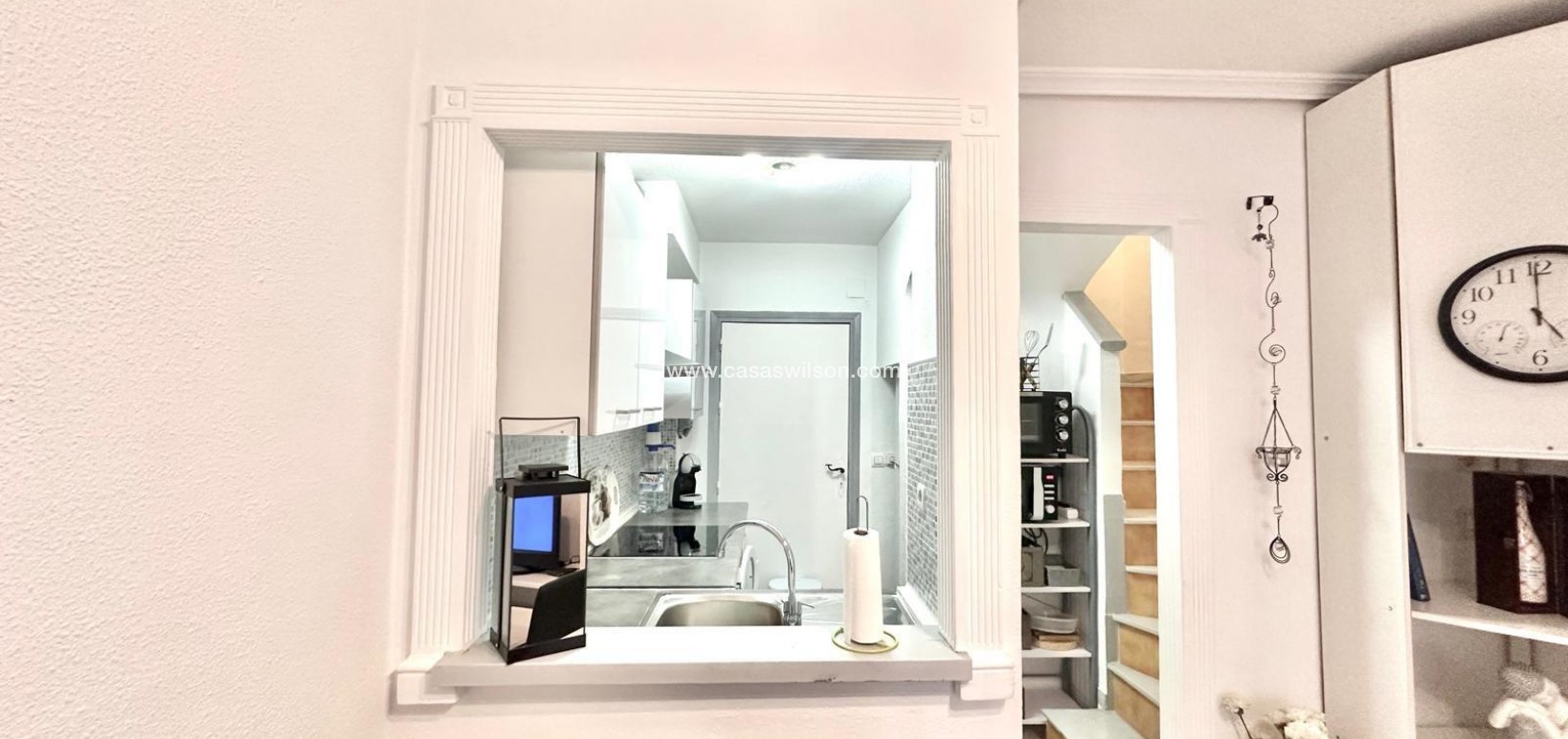 Sale - Appartement - Torrevieja - Estacion De Autobuses