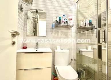 Sale - Appartement - Torrevieja - Estacion De Autobuses