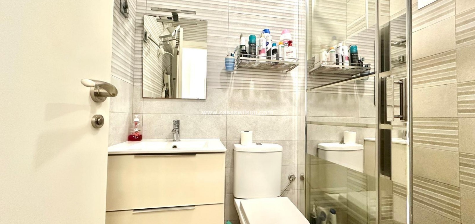 Sale - Appartement - Torrevieja - Estacion De Autobuses