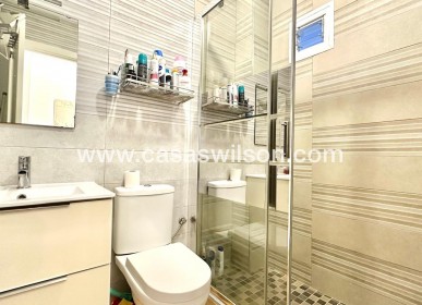 Sale - Appartement - Torrevieja - Estacion De Autobuses