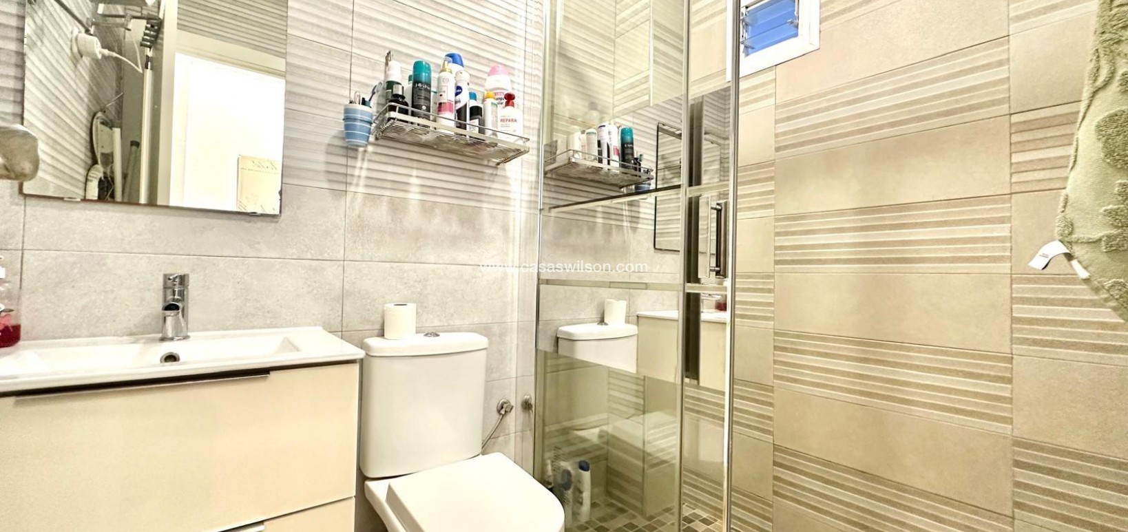 Sale - Appartement - Torrevieja - Estacion De Autobuses