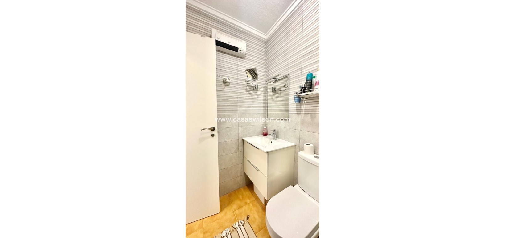 Sale - Appartement - Torrevieja - Estacion De Autobuses