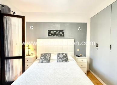 Sale - Appartement - Torrevieja - Estacion De Autobuses