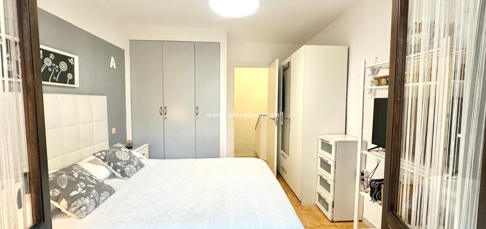 Sale - Appartement - Torrevieja - Estacion De Autobuses