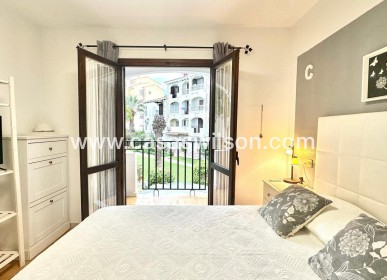 Sale - Appartement - Torrevieja - Estacion De Autobuses