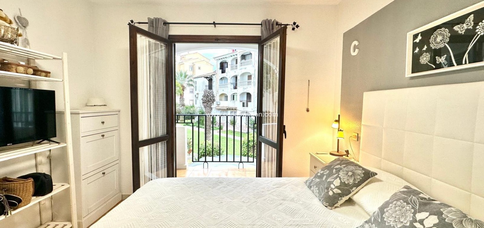 Sale - Appartement - Torrevieja - Estacion De Autobuses