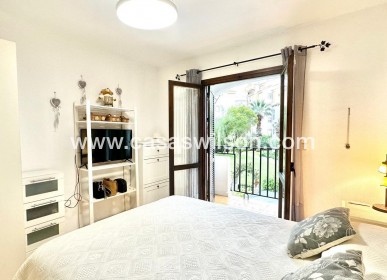 Sale - Appartement - Torrevieja - Estacion De Autobuses