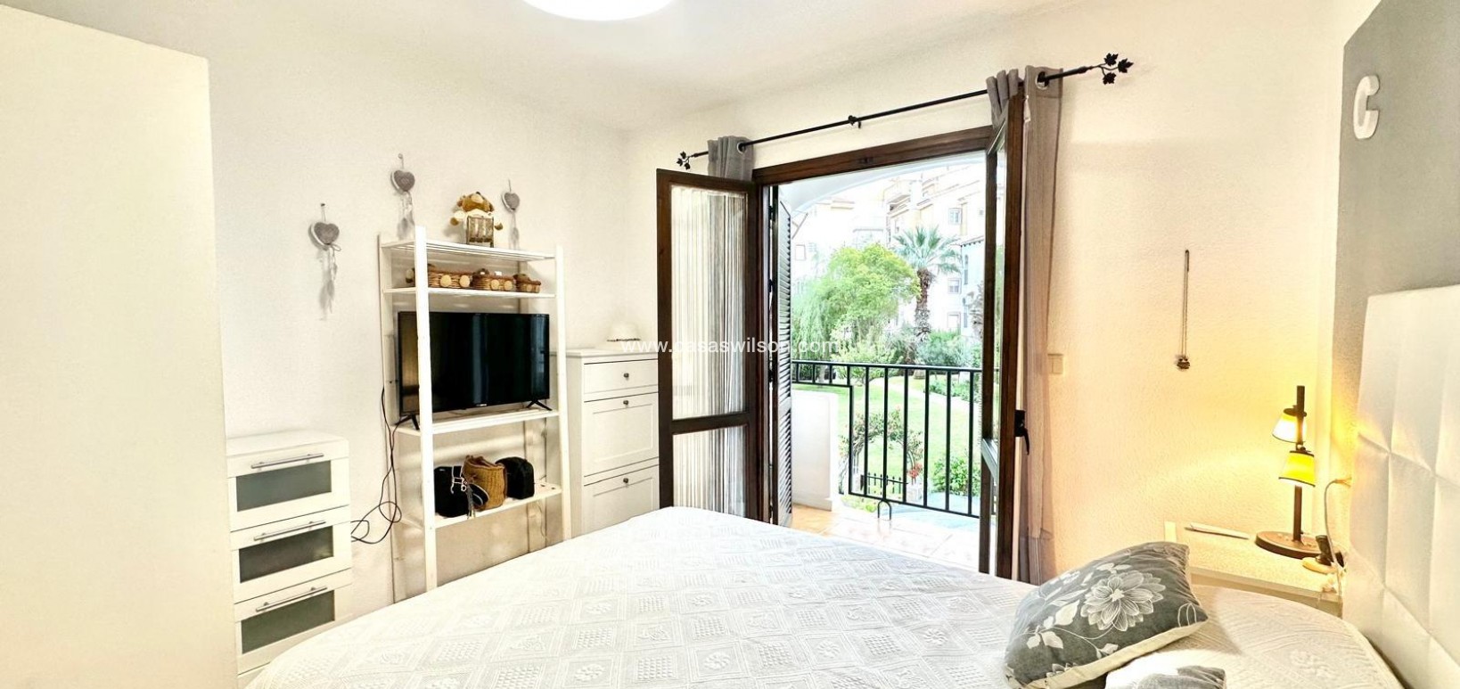 Sale - Appartement - Torrevieja - Estacion De Autobuses