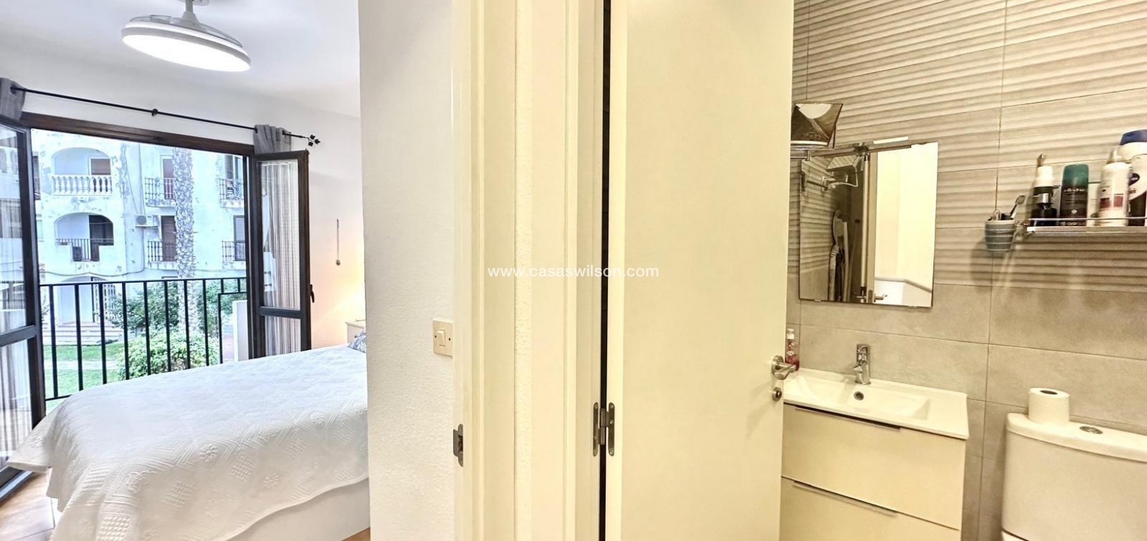 Sale - Appartement - Torrevieja - Estacion De Autobuses