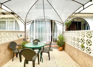 Sale - Appartement - Torrevieja - Estacion De Autobuses